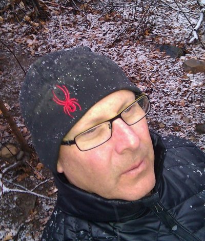Scott Atchison