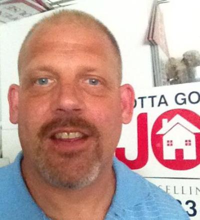 Joseph Dettor