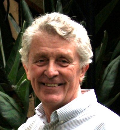 Ernest Hubbard