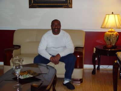 Mark Golden
