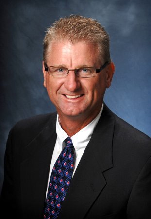 Brent Adamson