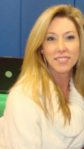 Rebecca Chapman