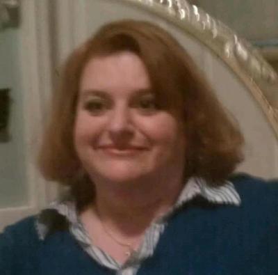 Angela Ethridge