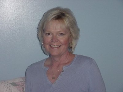 Janice Van Lente