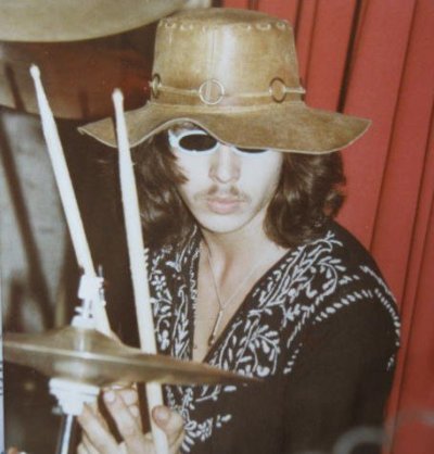 Michael Mancini