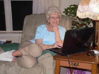 Freda Hart
