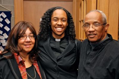 Simuel Garrett