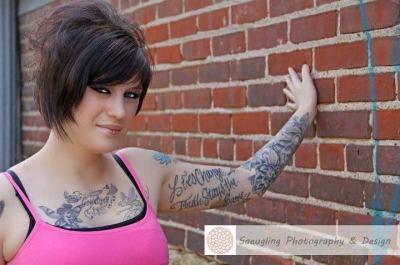 Kaylee Demmer