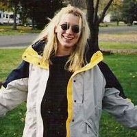 Kimberly Kohel