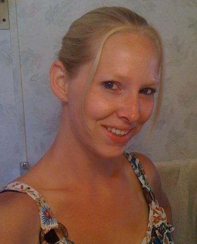 Amy Lahnum