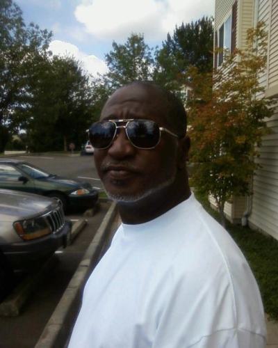 Jerry Wright