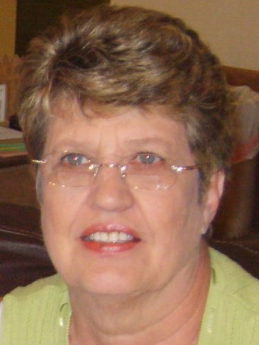 Elaine Rotan