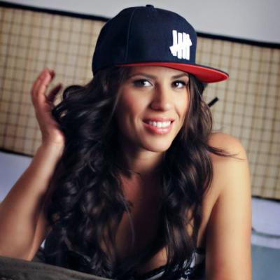 Erica Vasquez