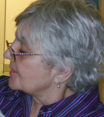 Mary Latela