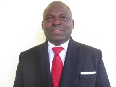 Daniel Boko