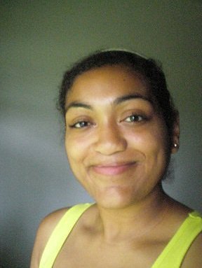Nina Shanklin