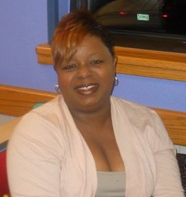 Laura Sargent