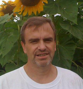 John Butkins