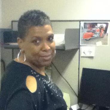 Lorie Massenburg