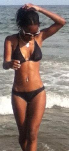 Brianne Wimberly