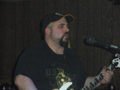 Larry Mayle