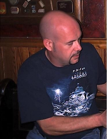 Michael Lipson