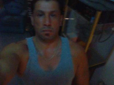 Alfie Macias