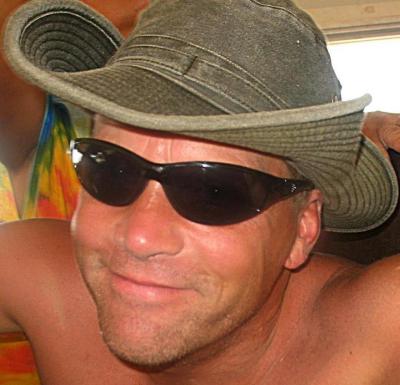 Kevin Conner