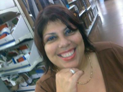 Debora Cortes