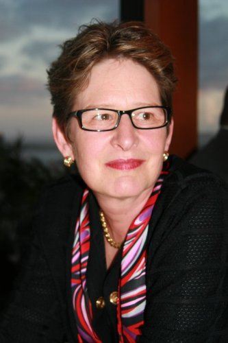 Carol Hosmer