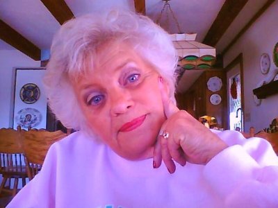 Patricia Yates