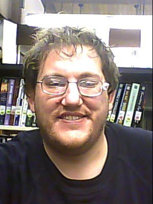 Joseph Esker