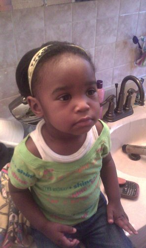Kibibi Blakely