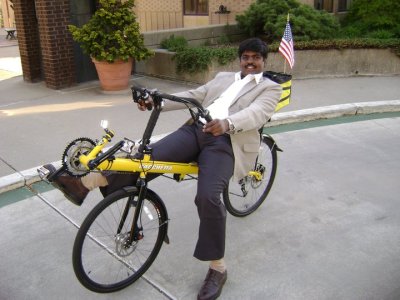Suresh Kumar