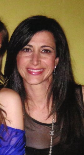 Marilyn Franco