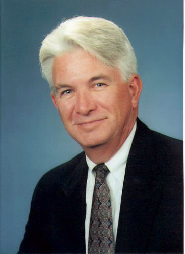 Robert Whewell
