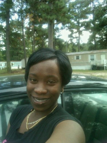 Lasawnda Williams