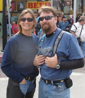Susan Pannell