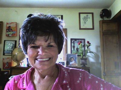 Judith Wright