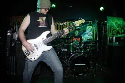 Anthony Huffines