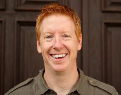 Wes Hamilton