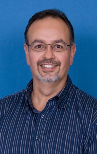 Gilbert Sandoval