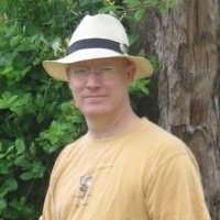 Keith Reber
