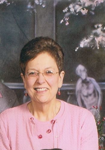 Martha Lott