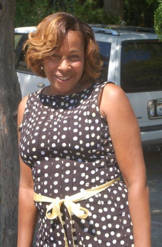 Karen Fox