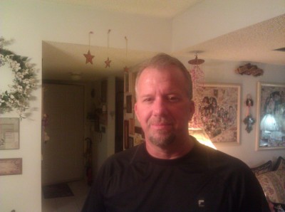 Fredrick Whitehead