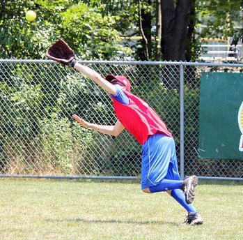Jeffrey Perrone
