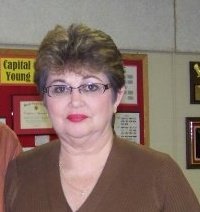 Mary Bowen