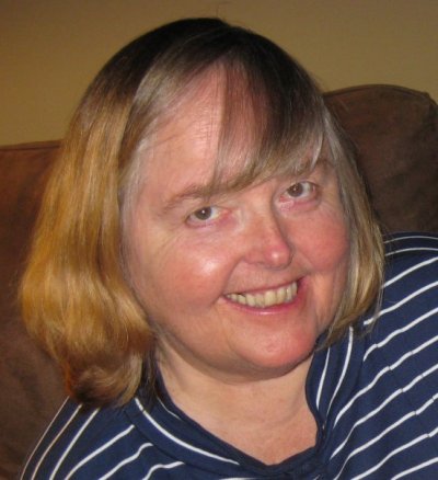 Catherine Paris