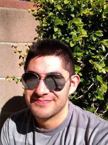 Victor Gonzalez